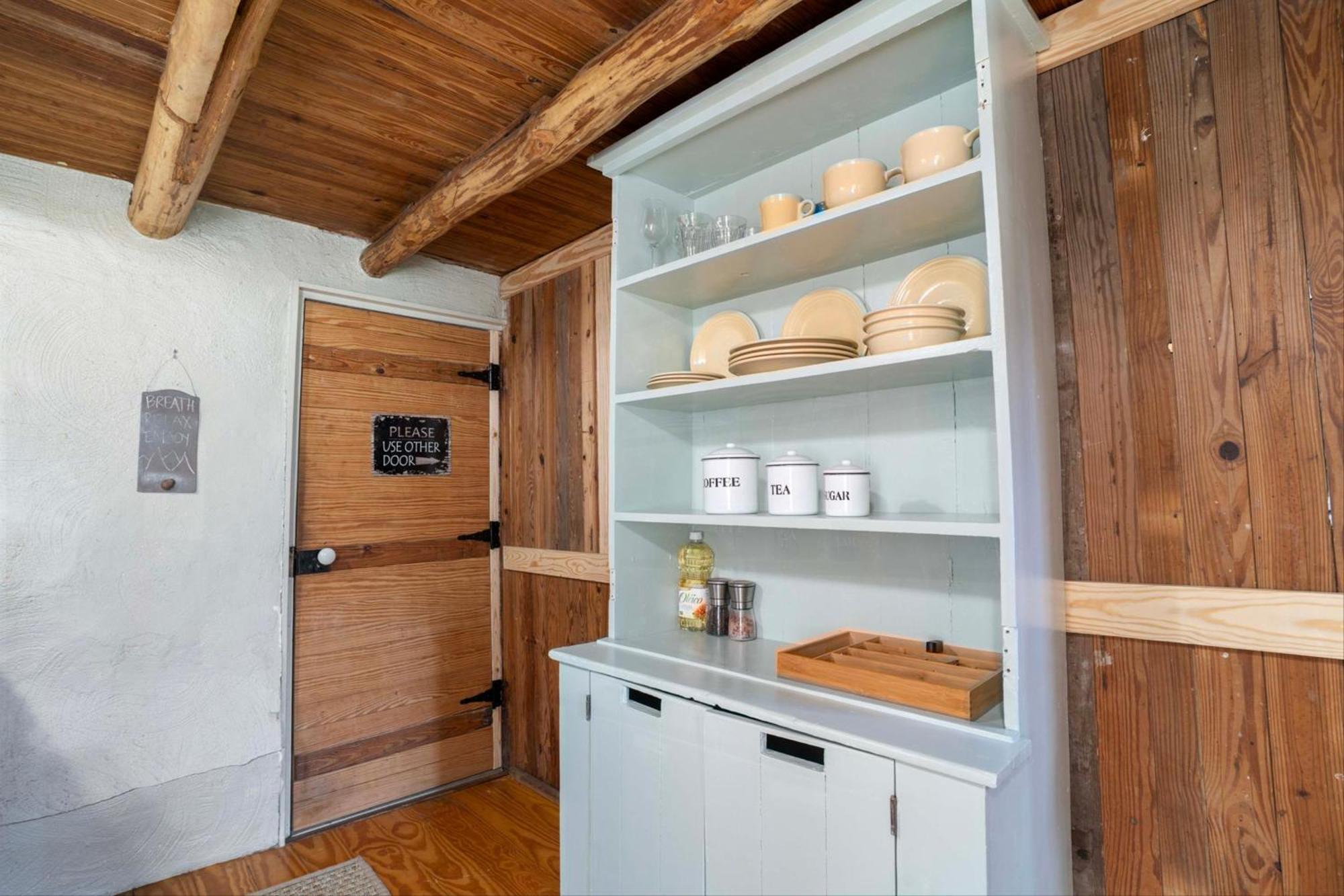 Rustic Baileys Retreat Cabin Near Wineries! Crozet المظهر الخارجي الصورة
